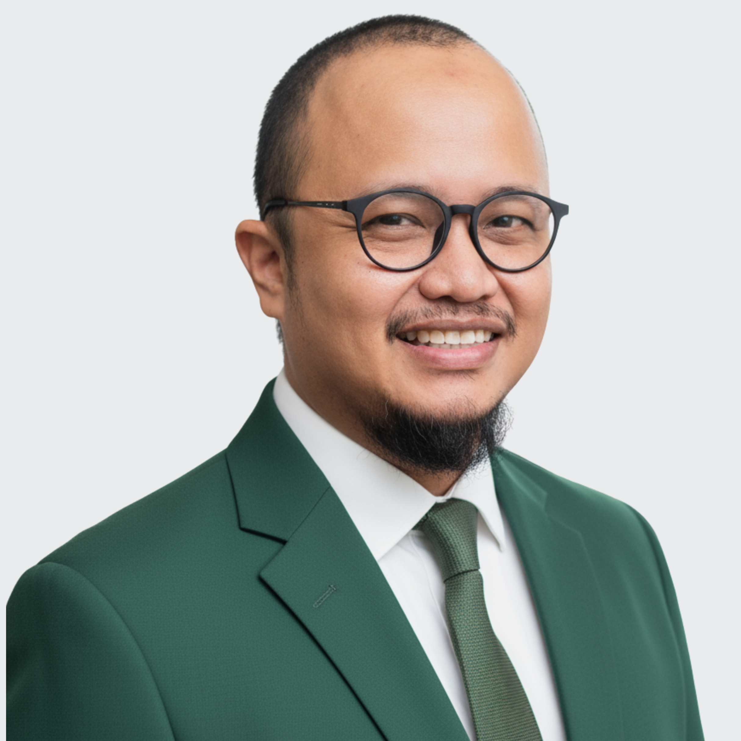 Rahmat Maulana, S.Kom.