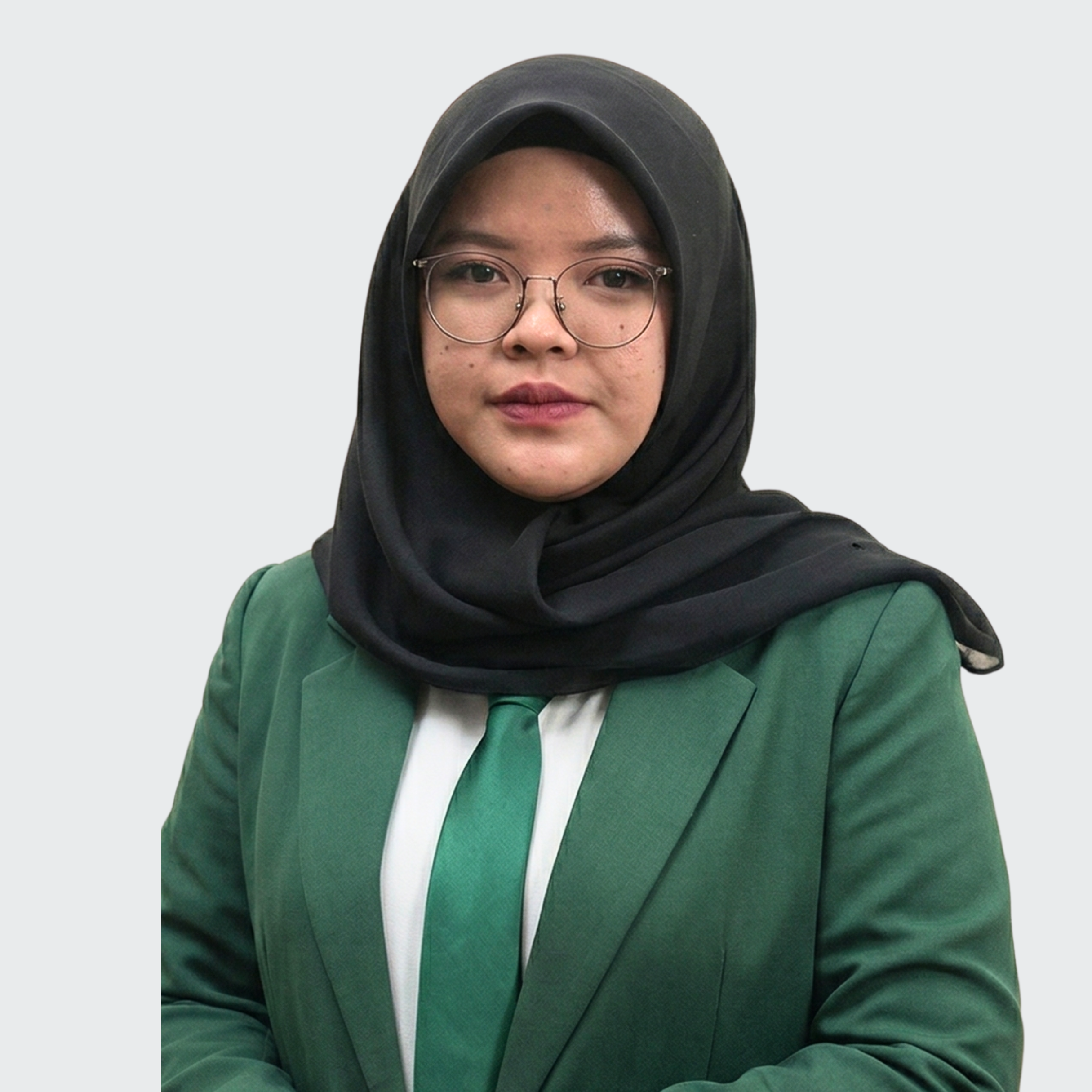 Yustika Ramadhani, S.T