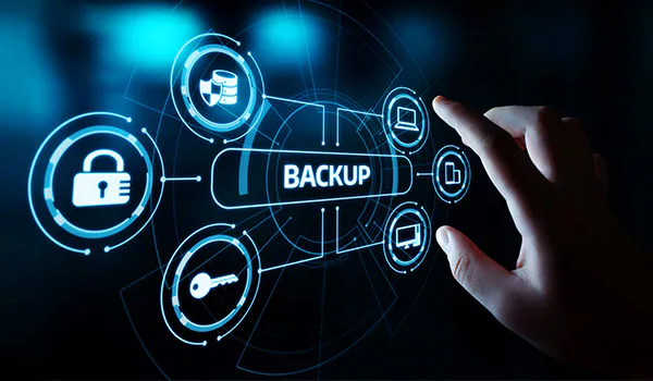 Mengenal Metode Backup 3-2-1: Cara Ampuh Amankan Skripsi dan Dokumen Penting dari File Corrupt