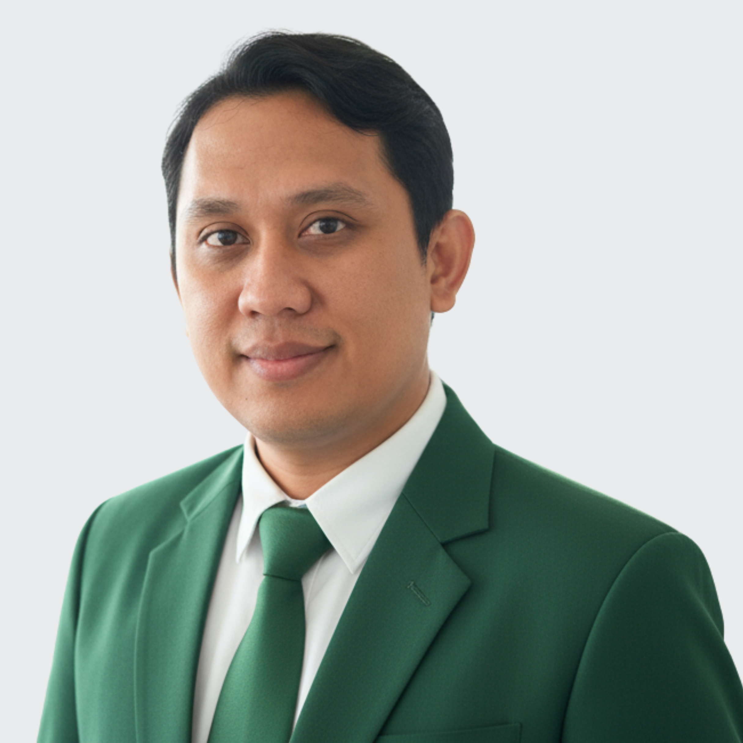 Nofiar Hadi, S.T., M.Kom