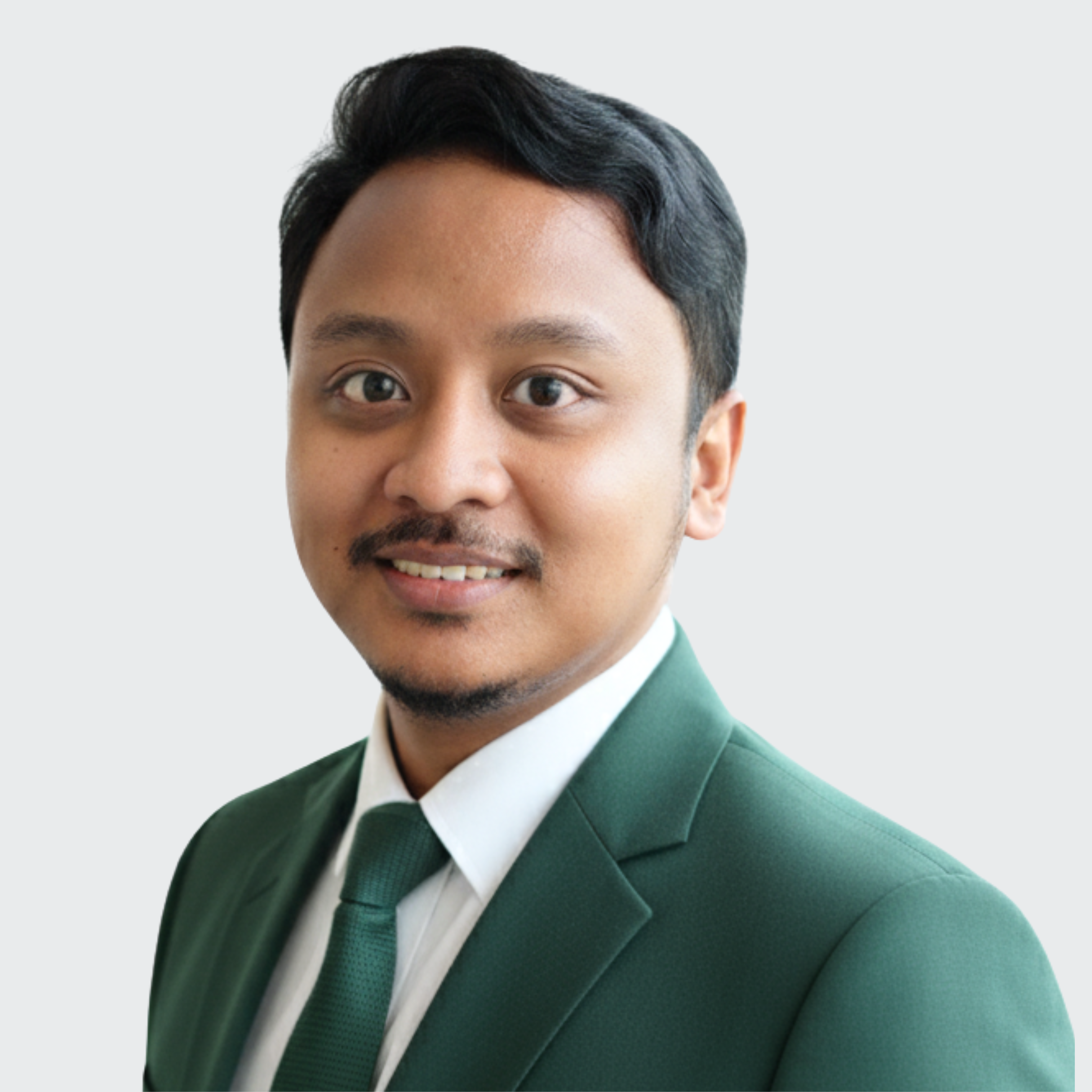 Tirta Anhari, S.T., M.Kom