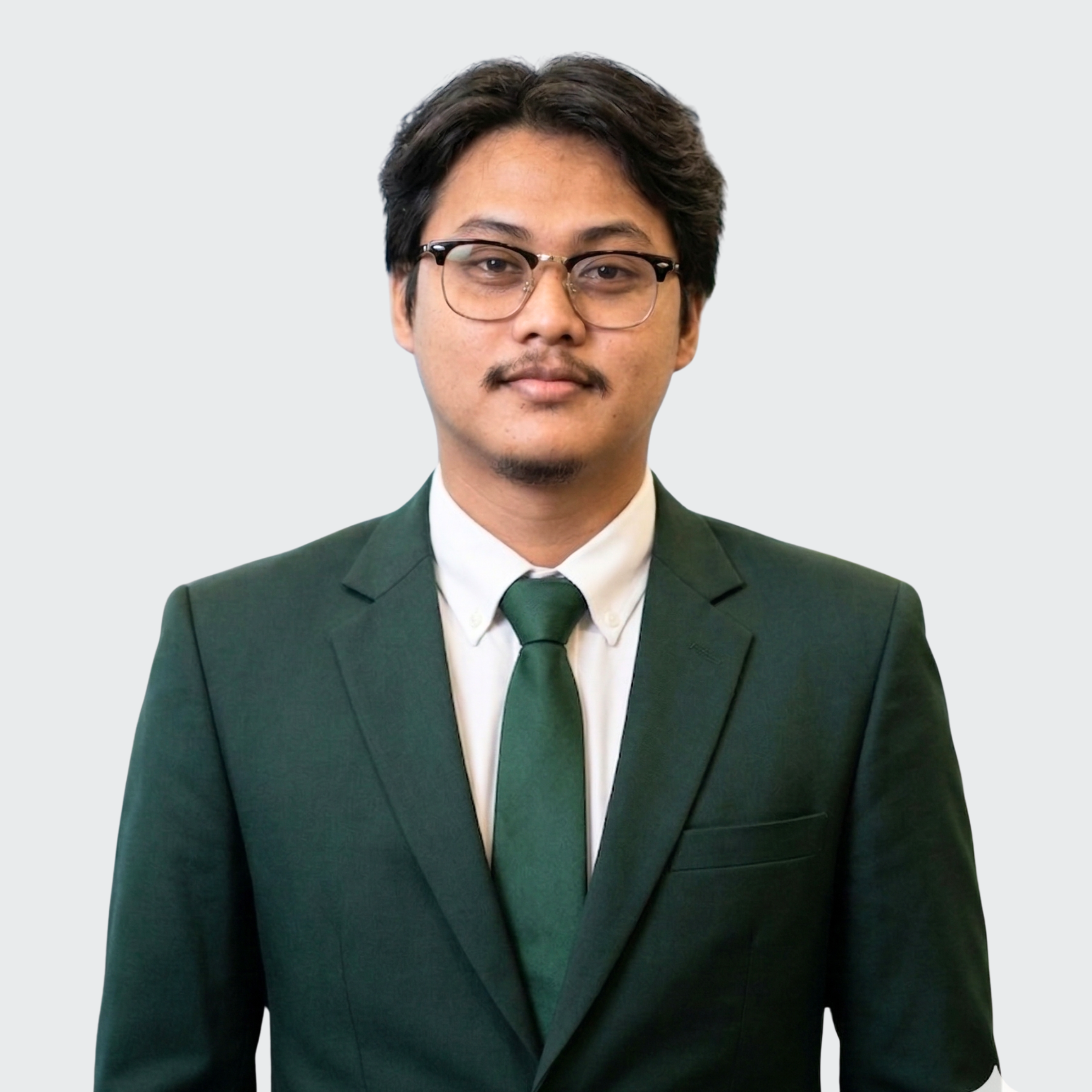 M. Fathan Aulia, S.T