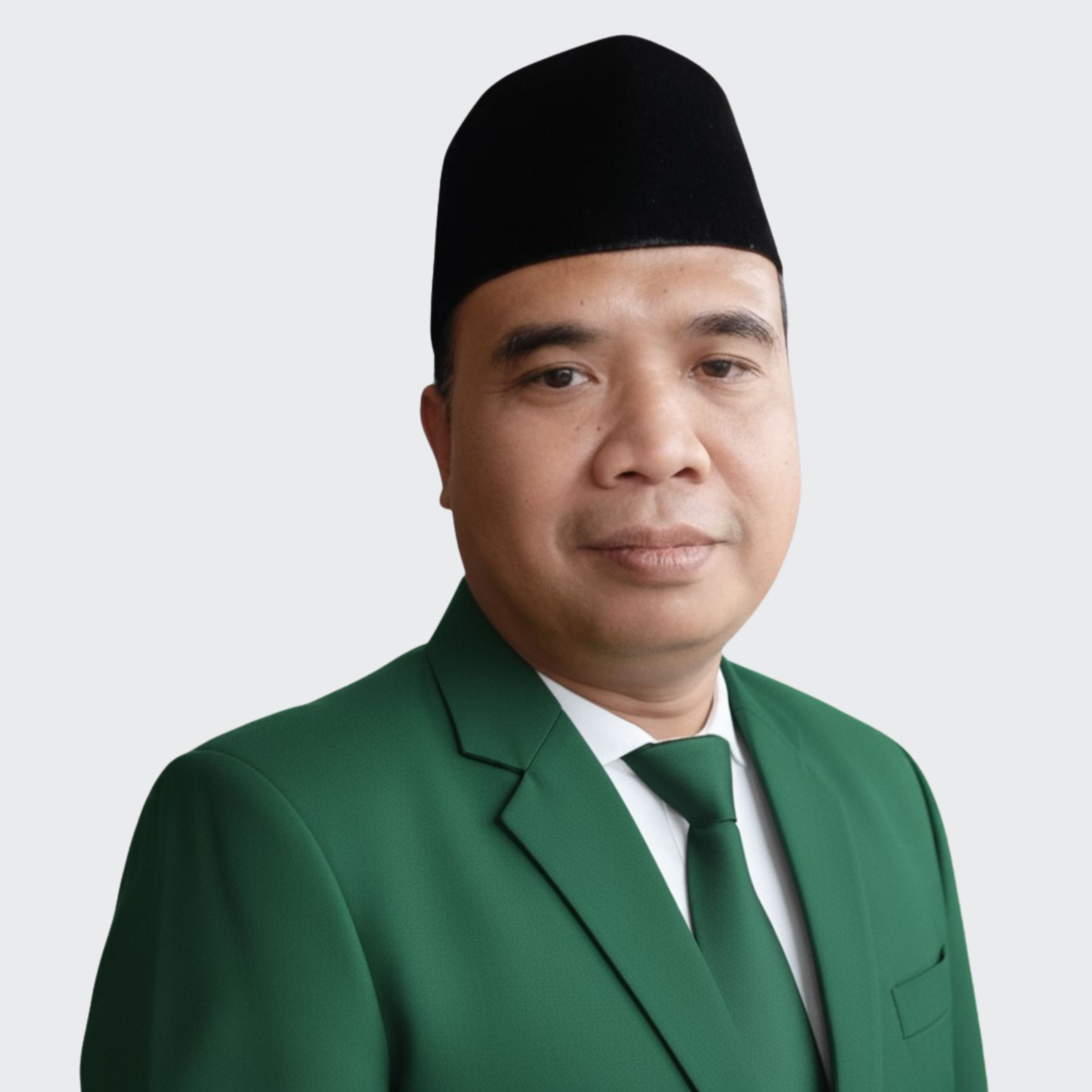 Endy Sjaiful Alim, S.T., M.T