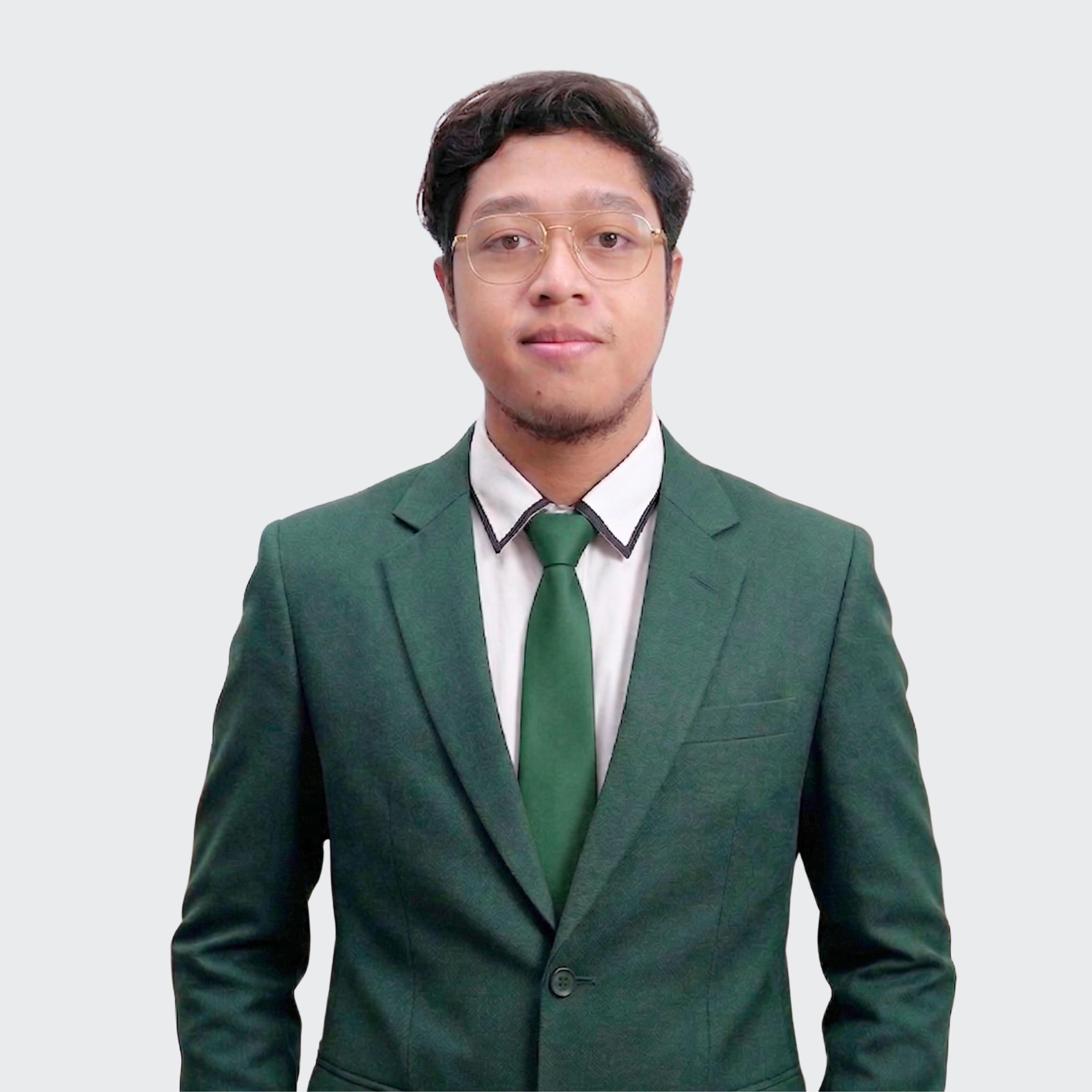 Oktavari Budi Arief, S.T