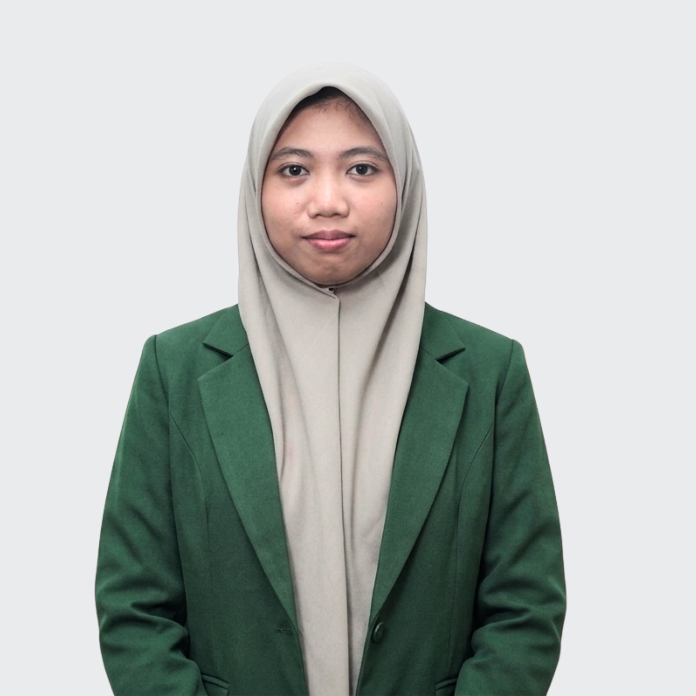 Siti Najma Irananda, S.T