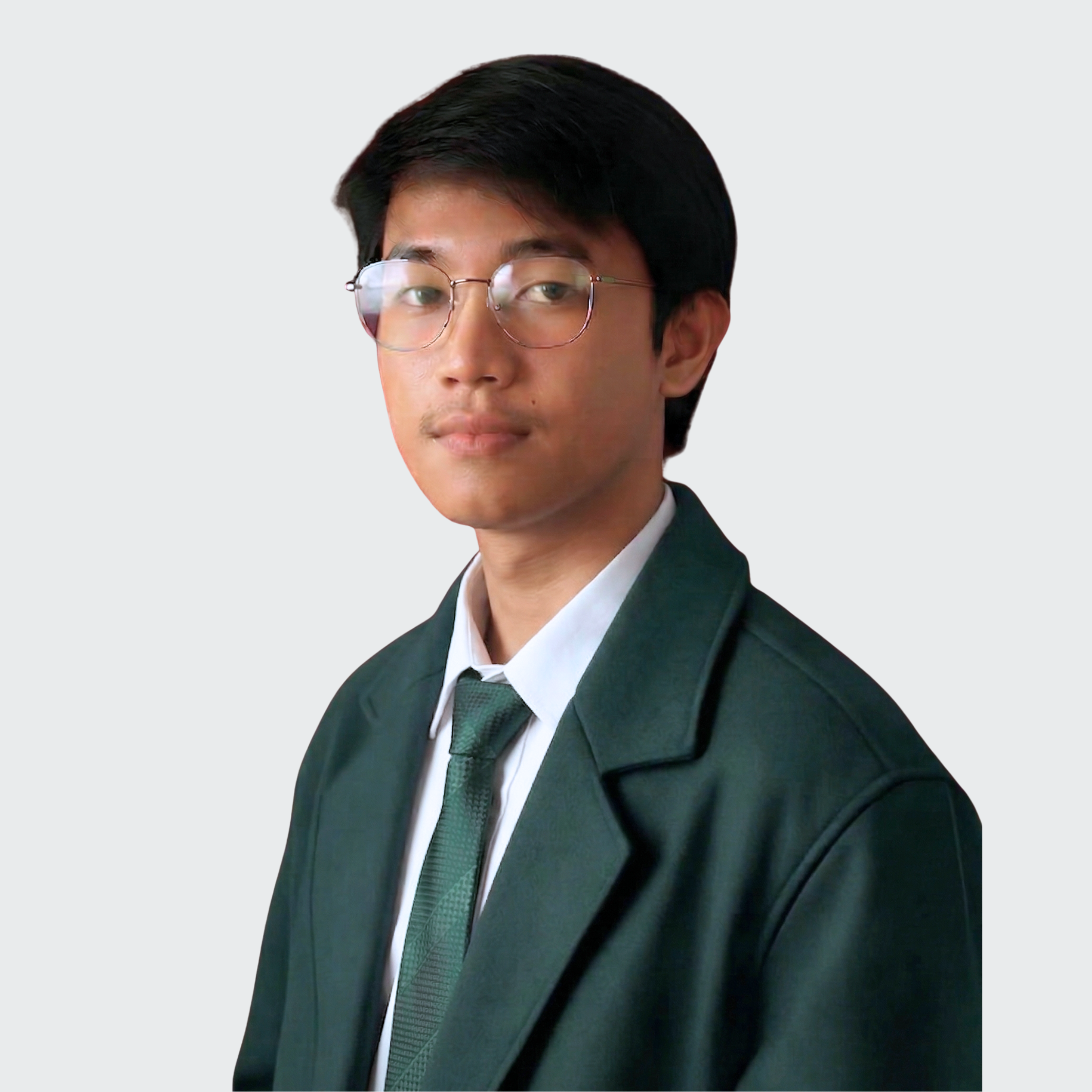 Dheka Abdya Pratama, S.T