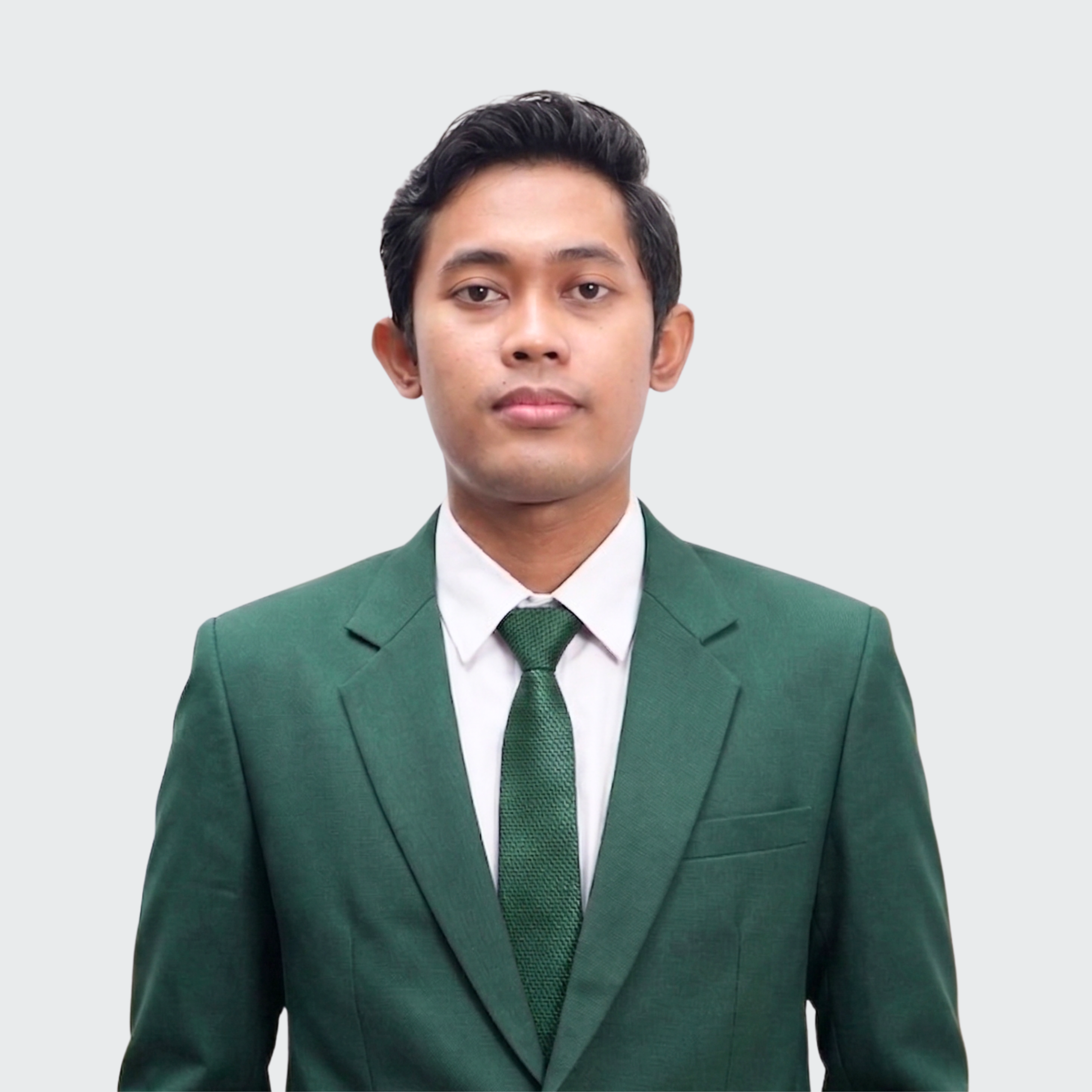 Arielio Bayu Aji, S.T