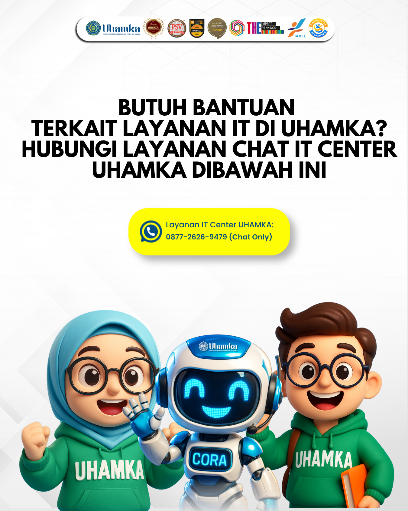 FAQ Team BPTI