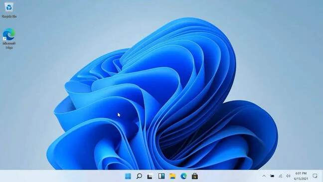 Kabar terbaru, Windows 11 Akan Rilis!